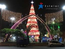 barueri sp natal decoração