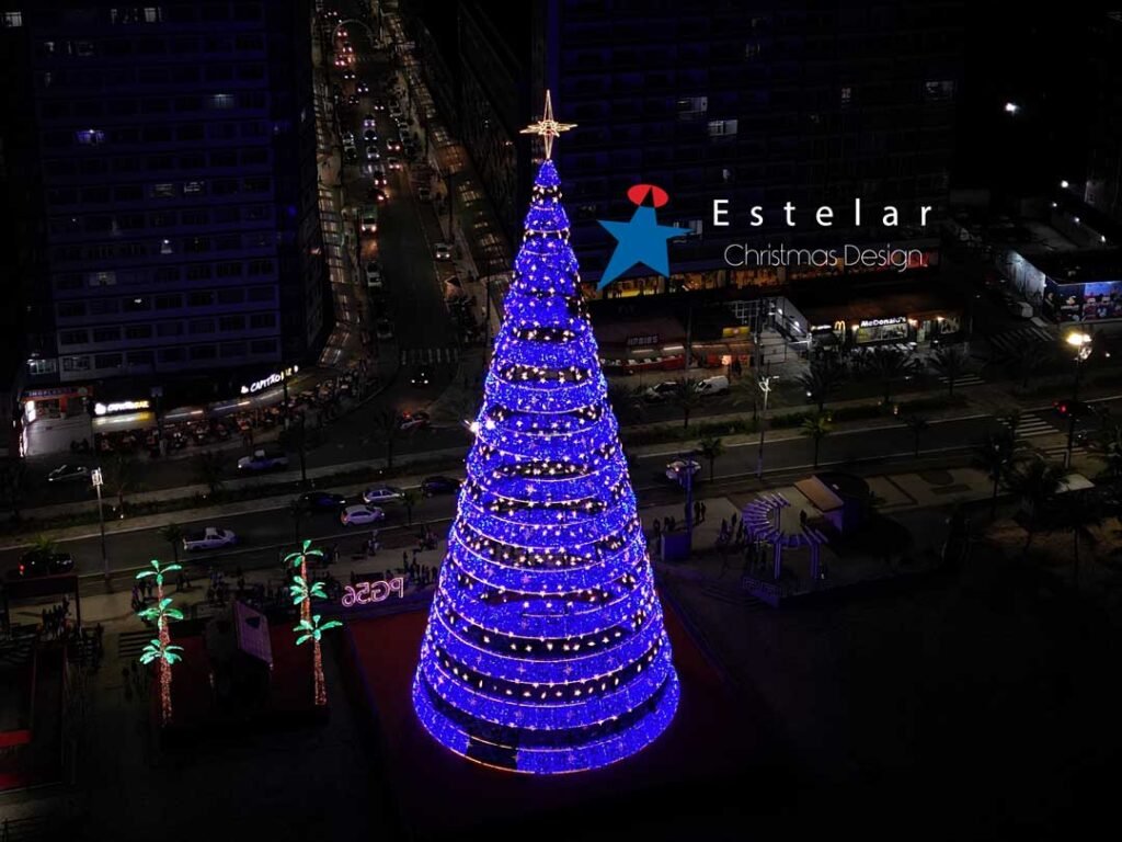 Projeto de Natal