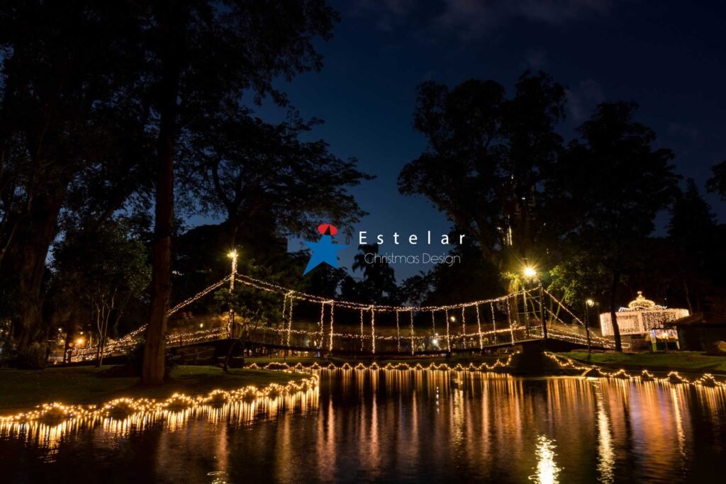 Empresa de Decoração de Natal em Curitiba